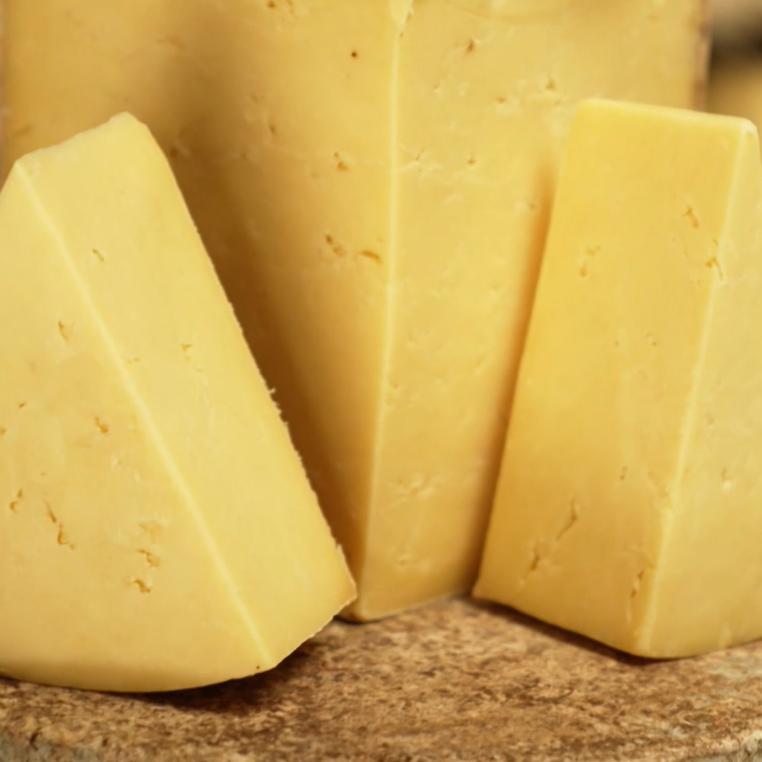 What makes Cheddar cheese a global favorite? Editorji