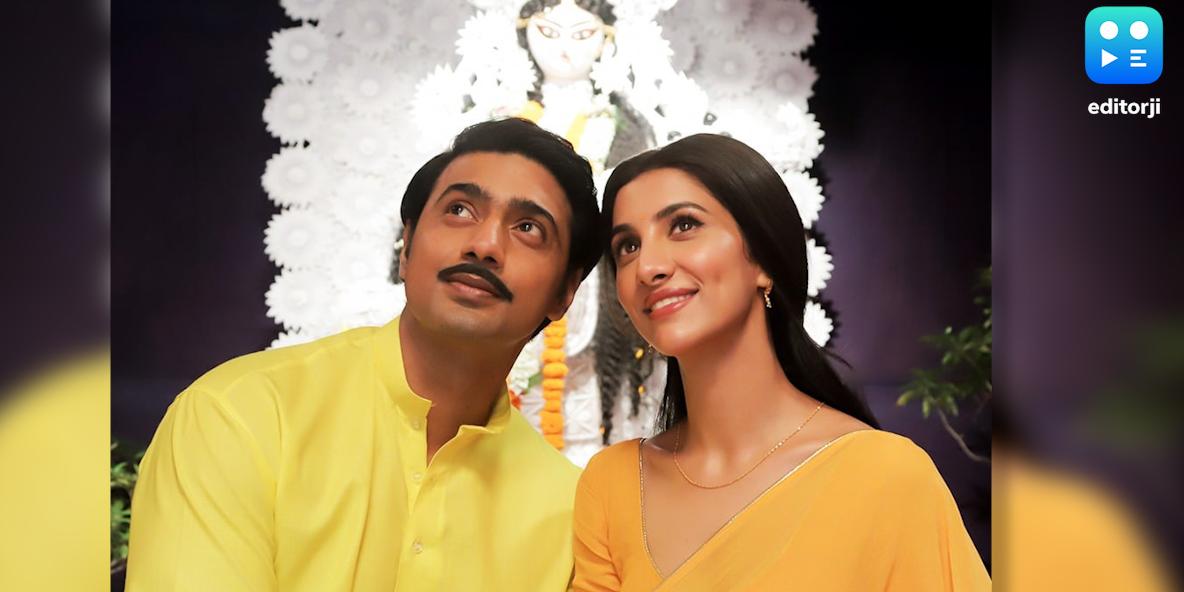 Dev may get married with Rukmini on 29th April the day of Kishmish ...