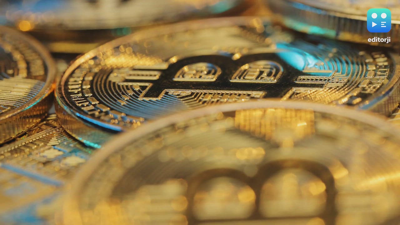 Crypto carnage: Bitcoin below $35,000, crypto bets down 50% in value