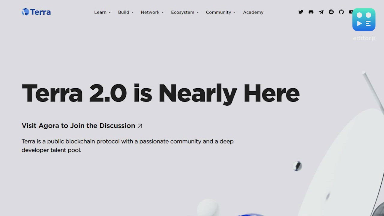 Terra LUNA 2.0: Collapse to resurrection, meet the new crypto avatar