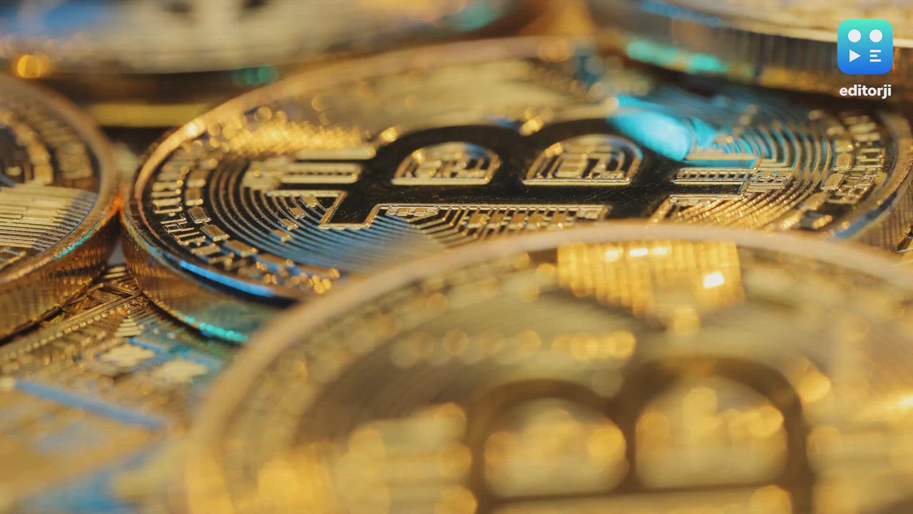 Bitcoin surges to $35,000, reaching a 1.5-year high on the back of ETF  expectation