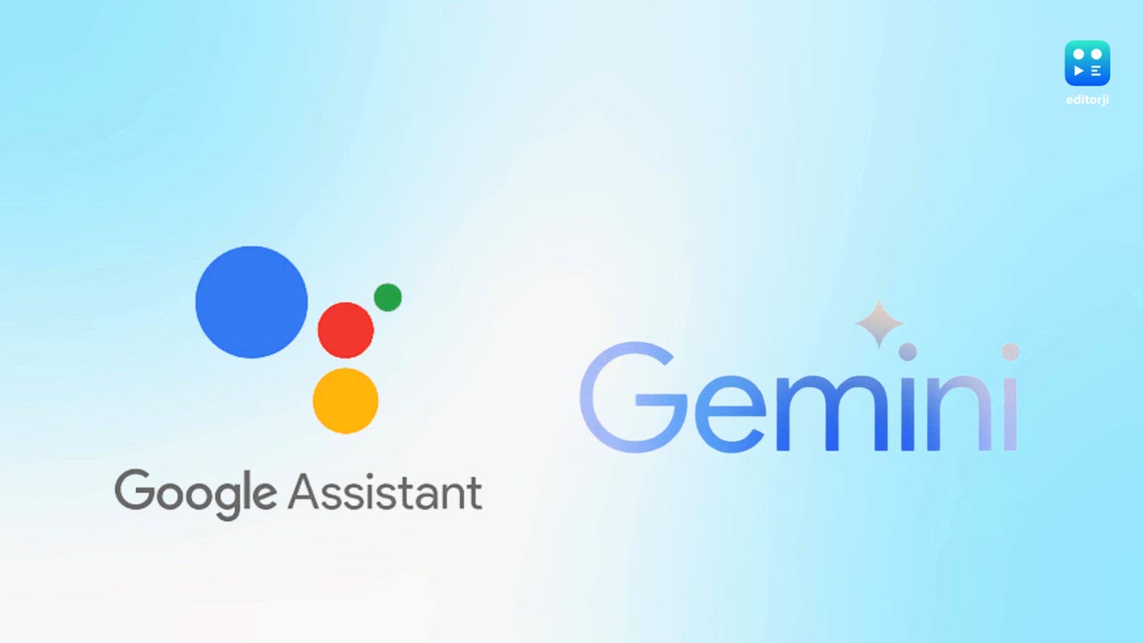 How to seamlessly switch from Google Assistant to Gemini: Step-by-step  guide!