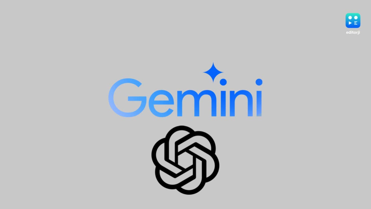 Google Gemini vs OpenAI ChatGPT: The battle for AI chatbot supremacy