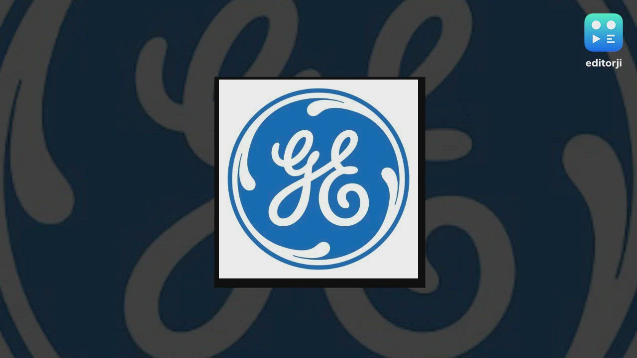 General Electric Logo Animation