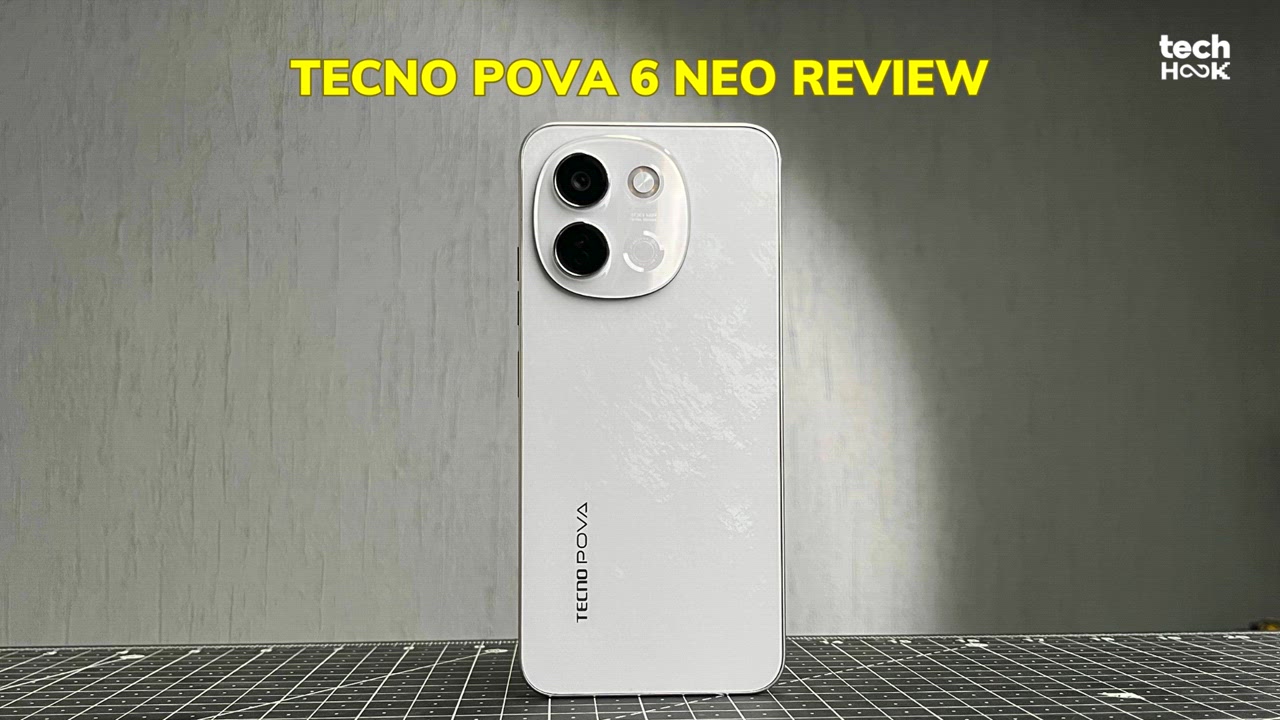 Tecno Pova Neo Review: Should you buy this AI phone? Check Pros