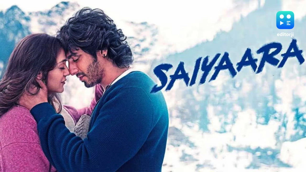 Filmmaker Mohit Suri's 'Saiyaara' collects Rs 155 crore in six days