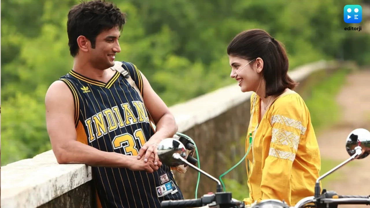 'Dil Bechara' turns five, Sushant remembered fondly