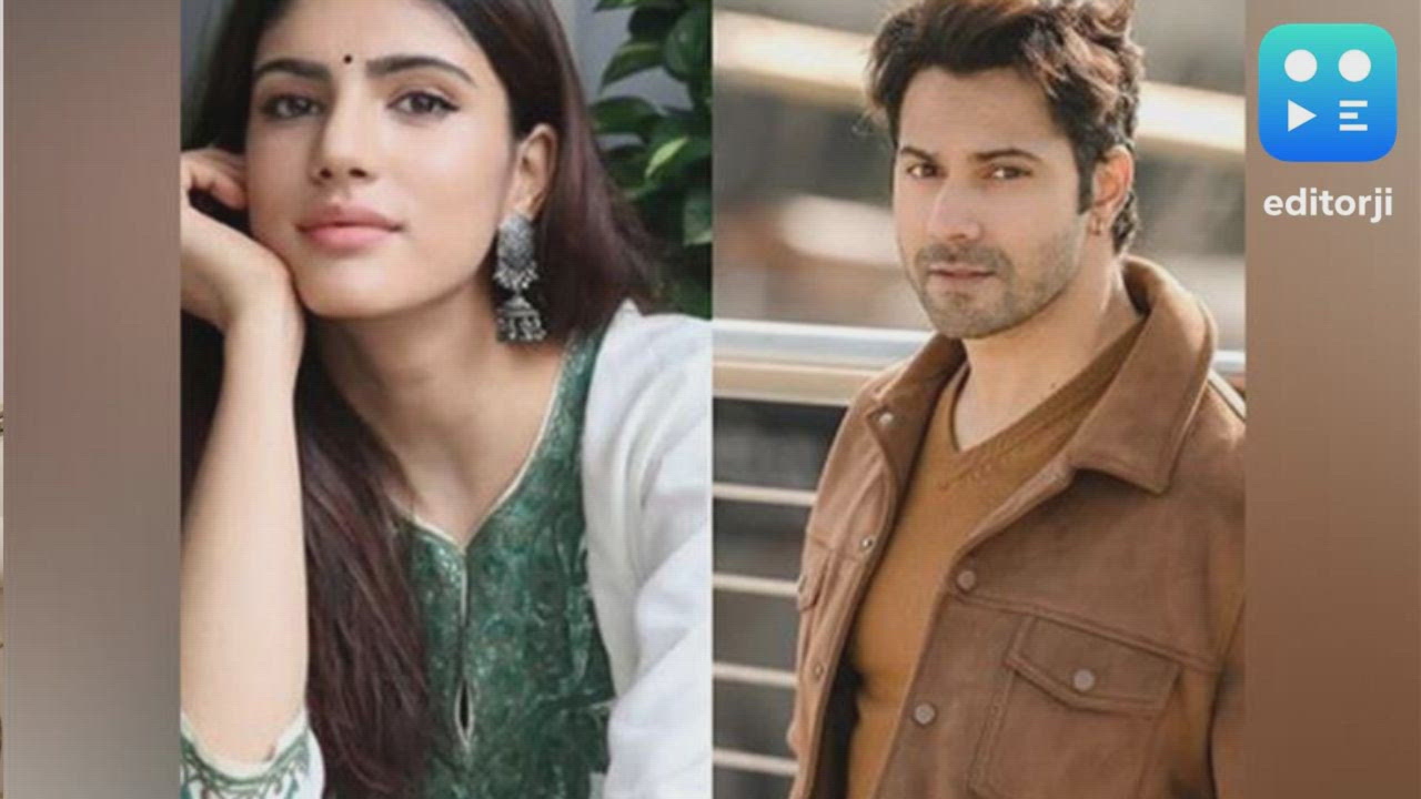 Medha Rana joins cast of 'Border 2' opposite Varun Dhawan