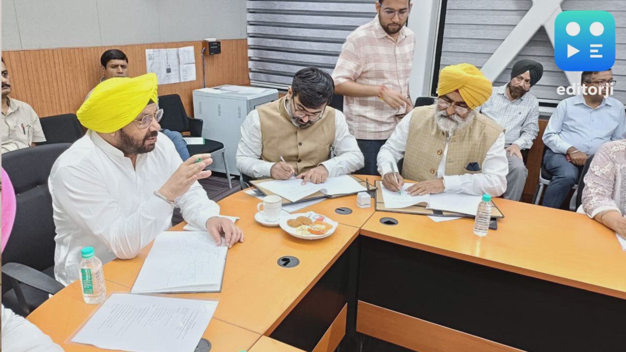 Mann Government brings CPS lab to Amritsar