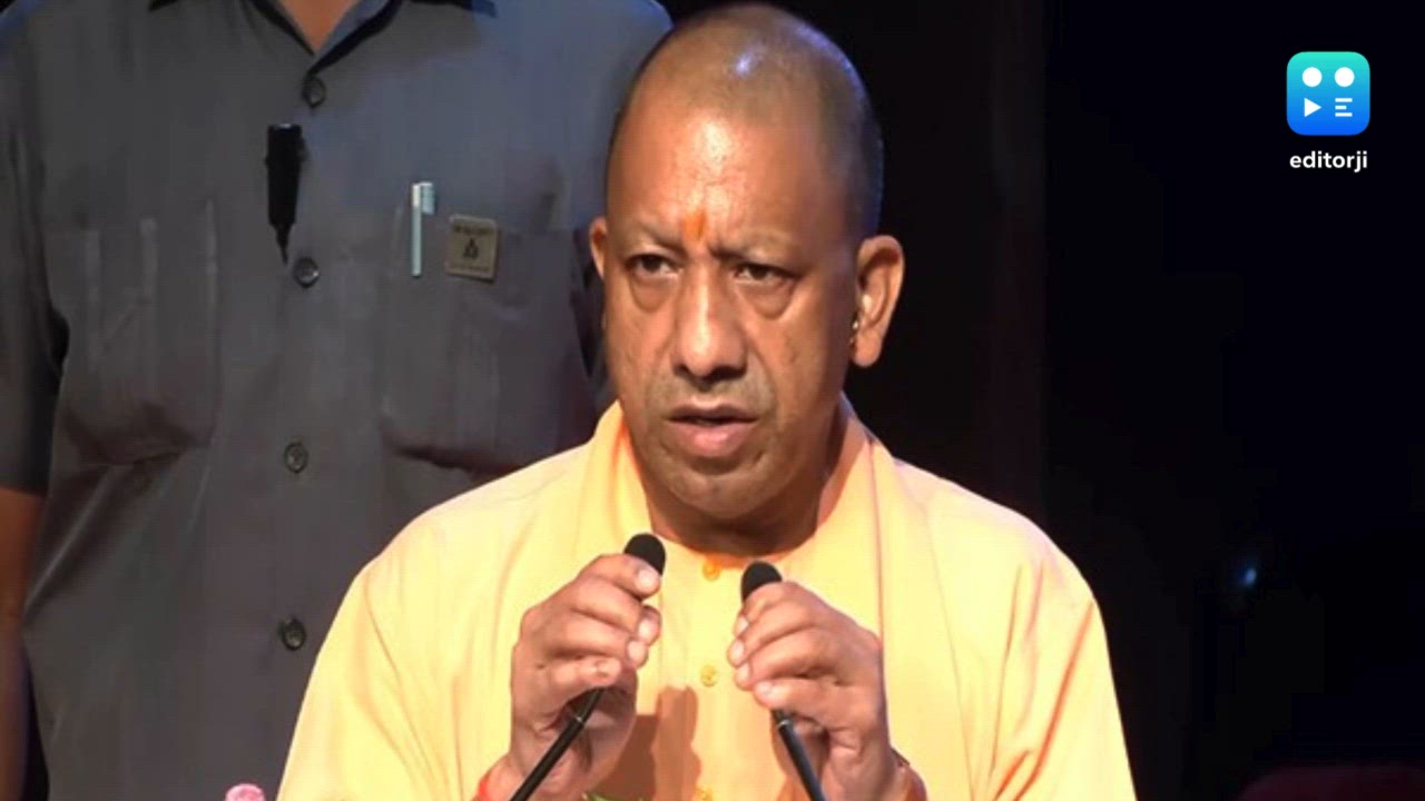 CM Yogi holds Janpratinidhi Samvad with Prayagraj, Vindhyachal lawmakers; reviews development proposals