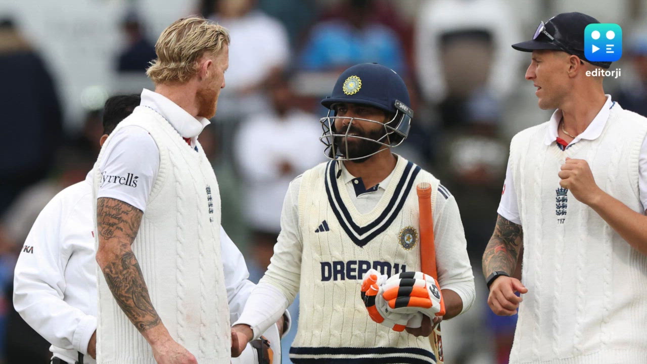All Roads Lead to Oval: Upbeat India aim to deliver succour punch in series finale