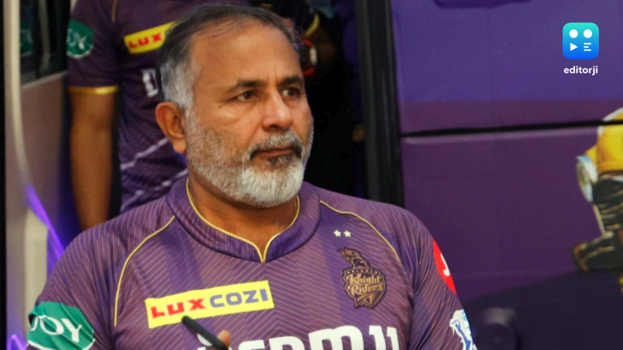Bharat Arun joins LSG as bowling coach