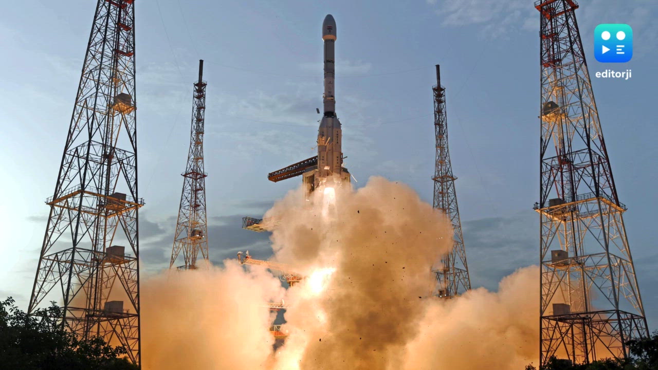 Indo-US space collaboration takes flight with NISAR satellite success