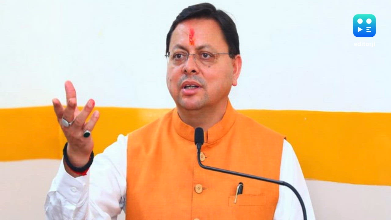 CM Dhami instructs officials to act swiftly on public grievances raised by MLAs