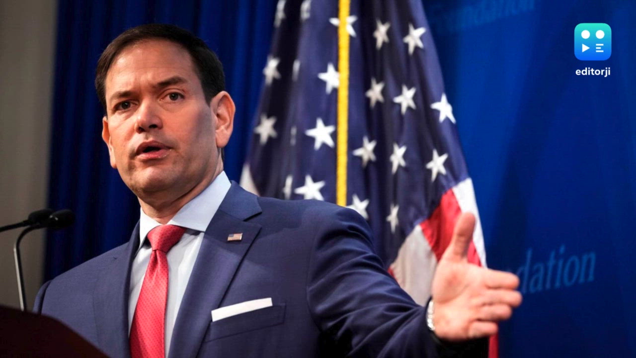 India's purchases of Russian oil 'point of irritation' in bilateral ties with US: Rubio
