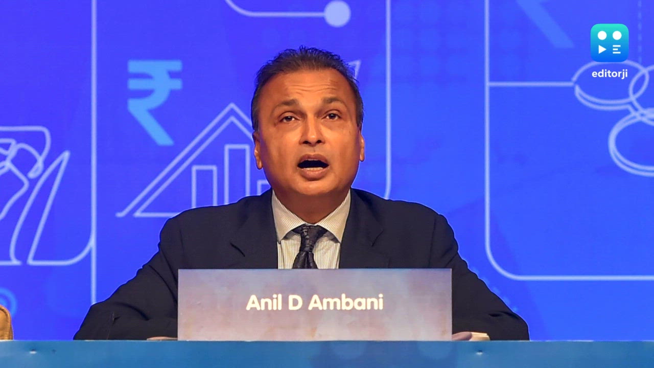 Loan 'fraud': ED summons Anil Ambani for questioning on August 5