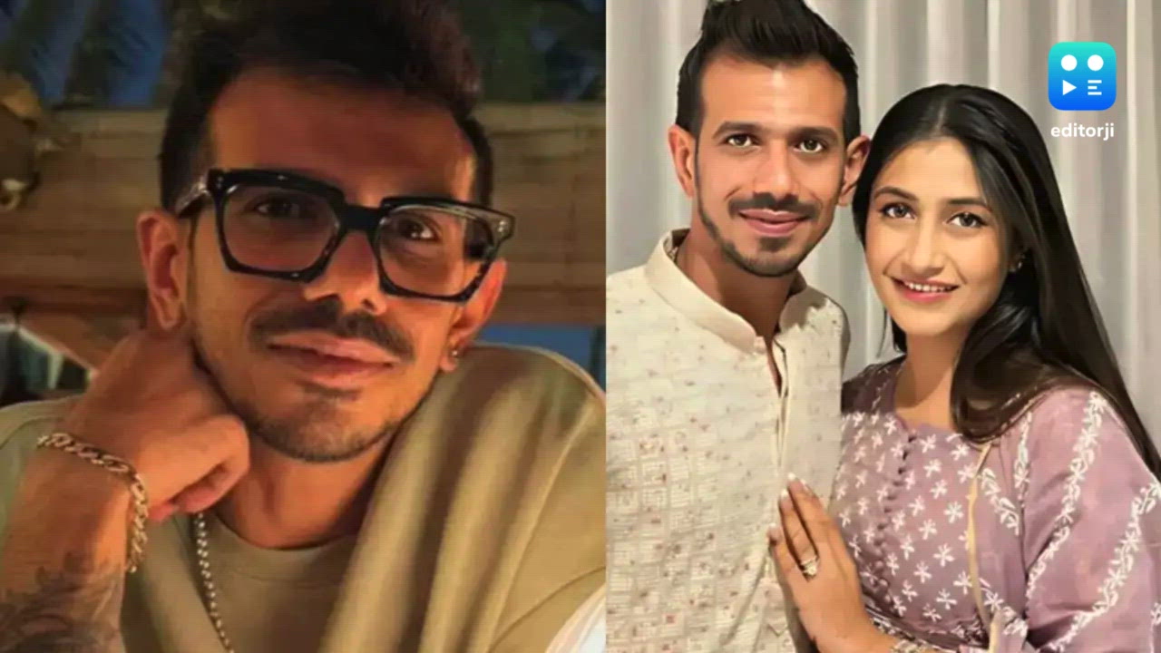 'Never cheated, had suicidal thoughts': Chahal opens up on mental health issues post divorce