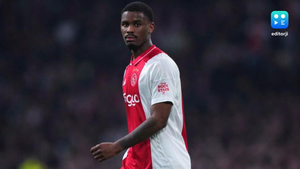 Chelsea completes the signing of Netherlands defender Jorrel Hato from Ajax