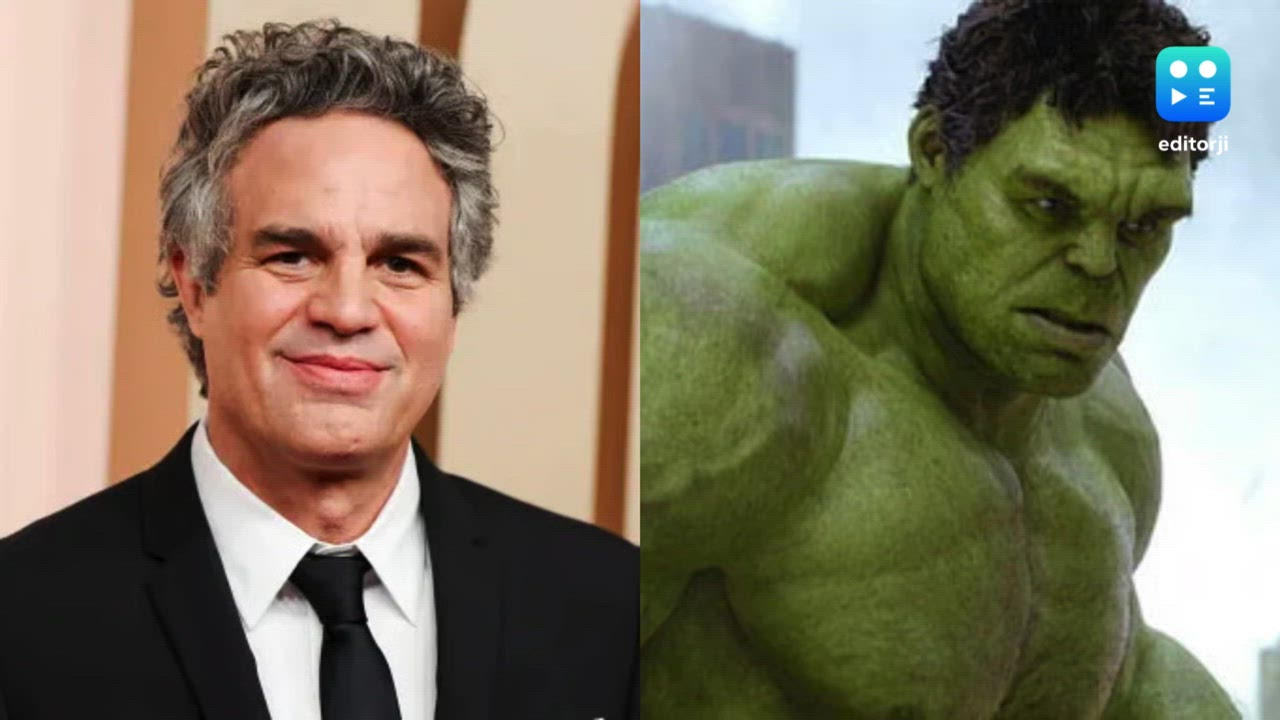 Mark Ruffalo in negotiations to star in 'Spider-Man: Brand New Day'