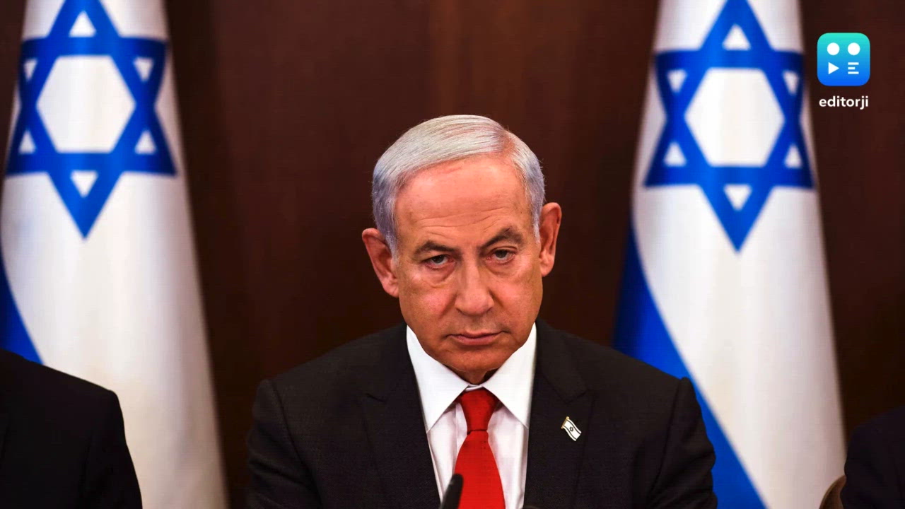 Israel's Security Cabinet approves plan to take military control of Gaza City