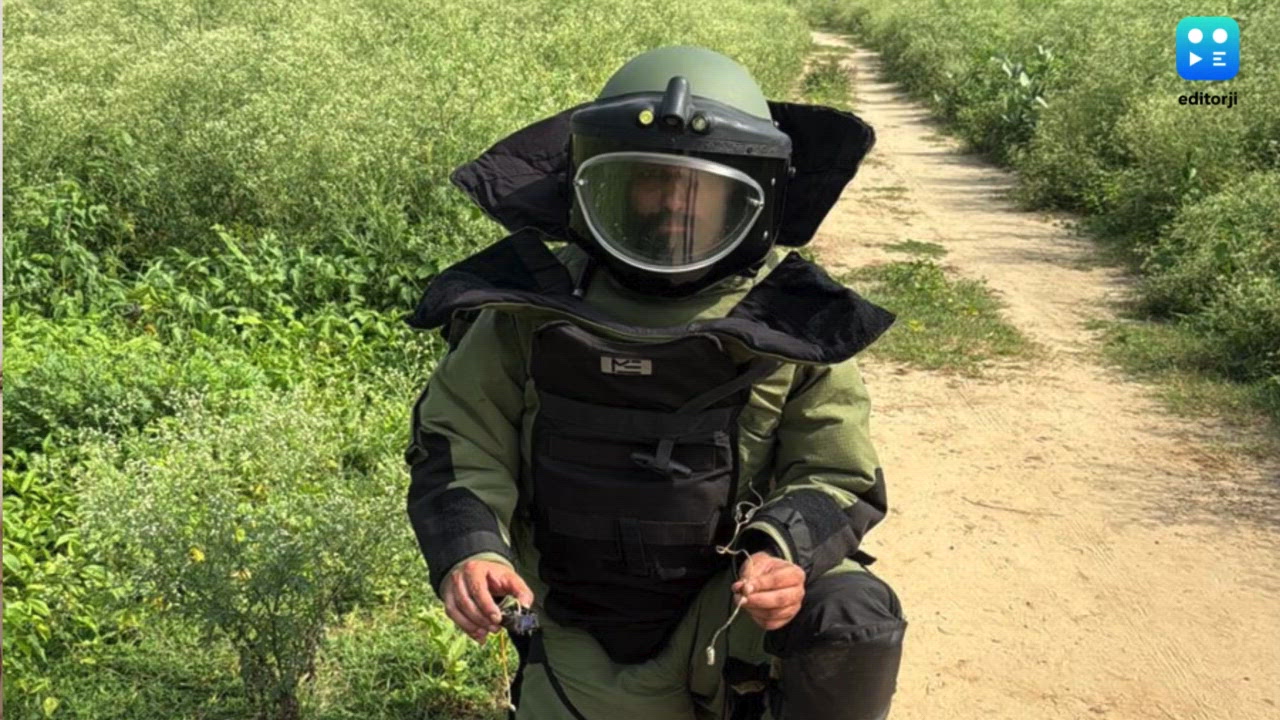 Punjab police foils major ISI-backed terror plot