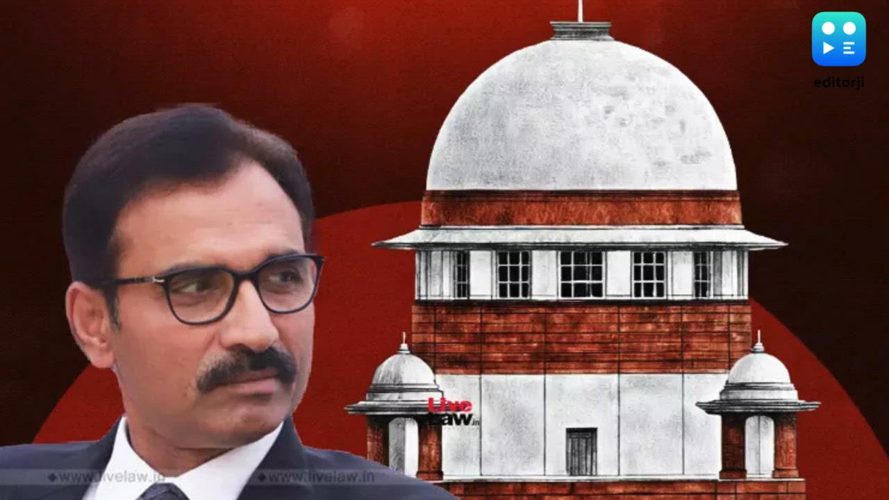 Justice L Nageswara Rao to oversee Bihar Cricket Association