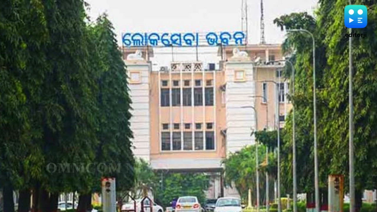 Odisha bans use of ‘Harijan’ in official communications