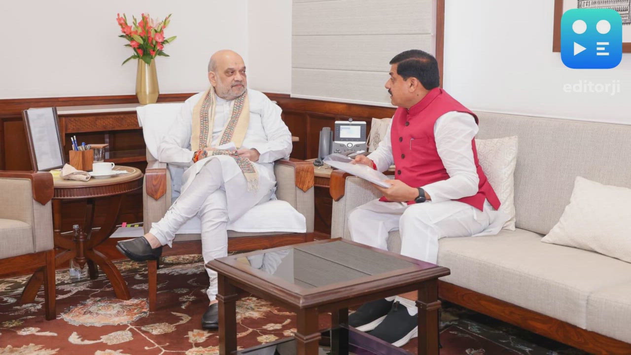 CM Dr. Yadav to Transfer Funds into Farmers’ Accounts on Balram Jayanti
