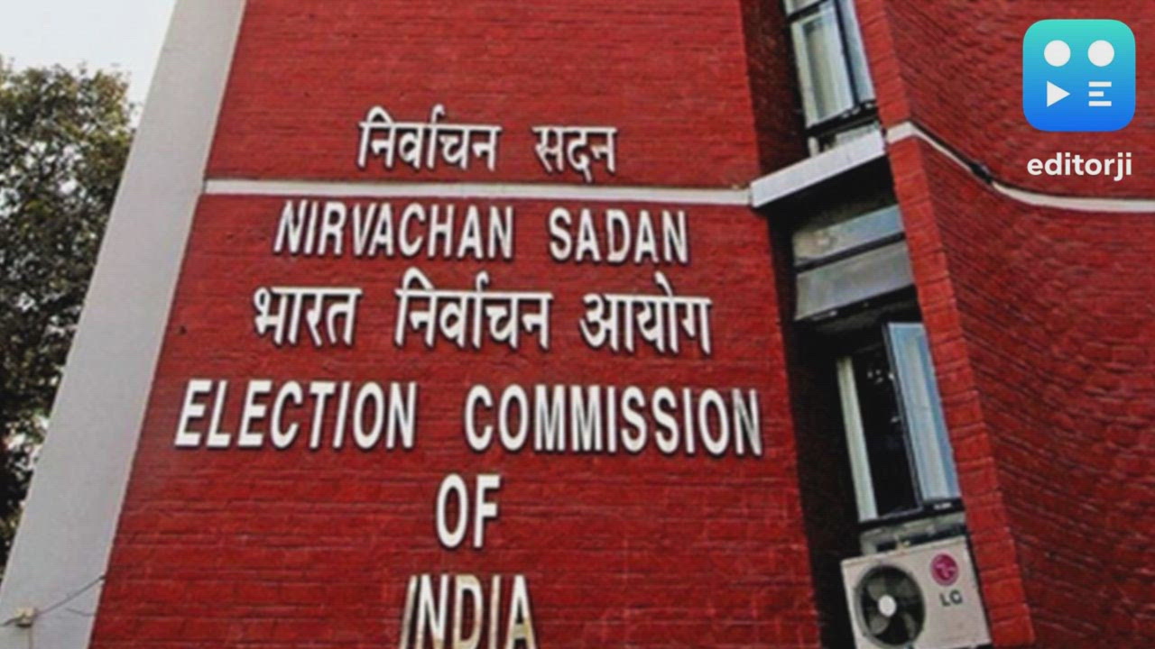 EC moves to delist 476 unrecognized political parties