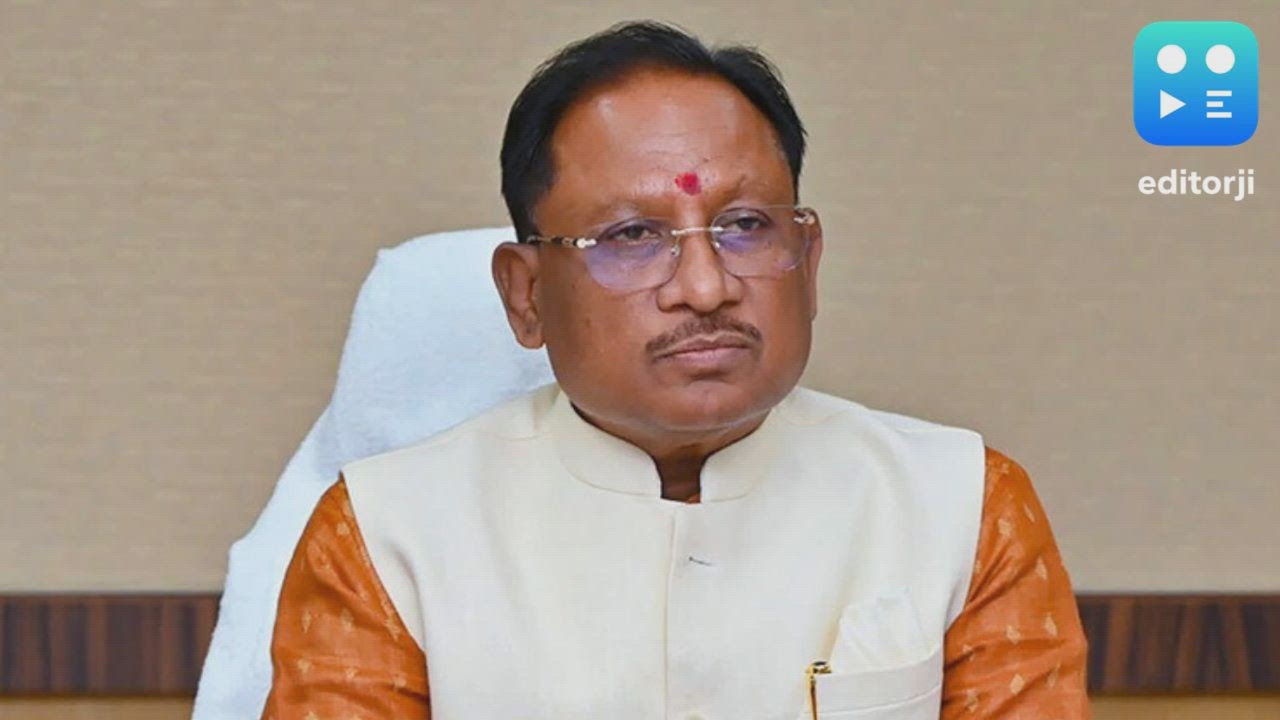 Role of ‘Swachhata Didis’ invaluable in putting Chhattisgarh on the national cleanliness map: CM Sai