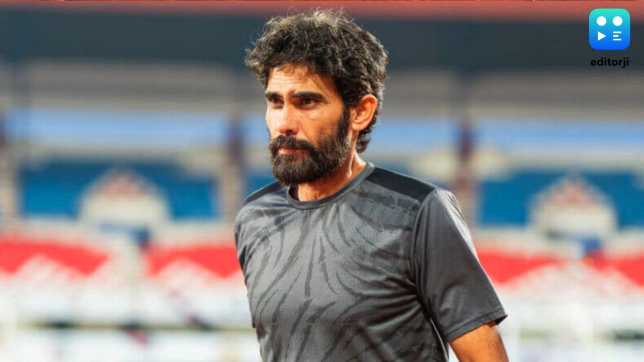 Khalid Jamil appointed Indian Football Team head coach