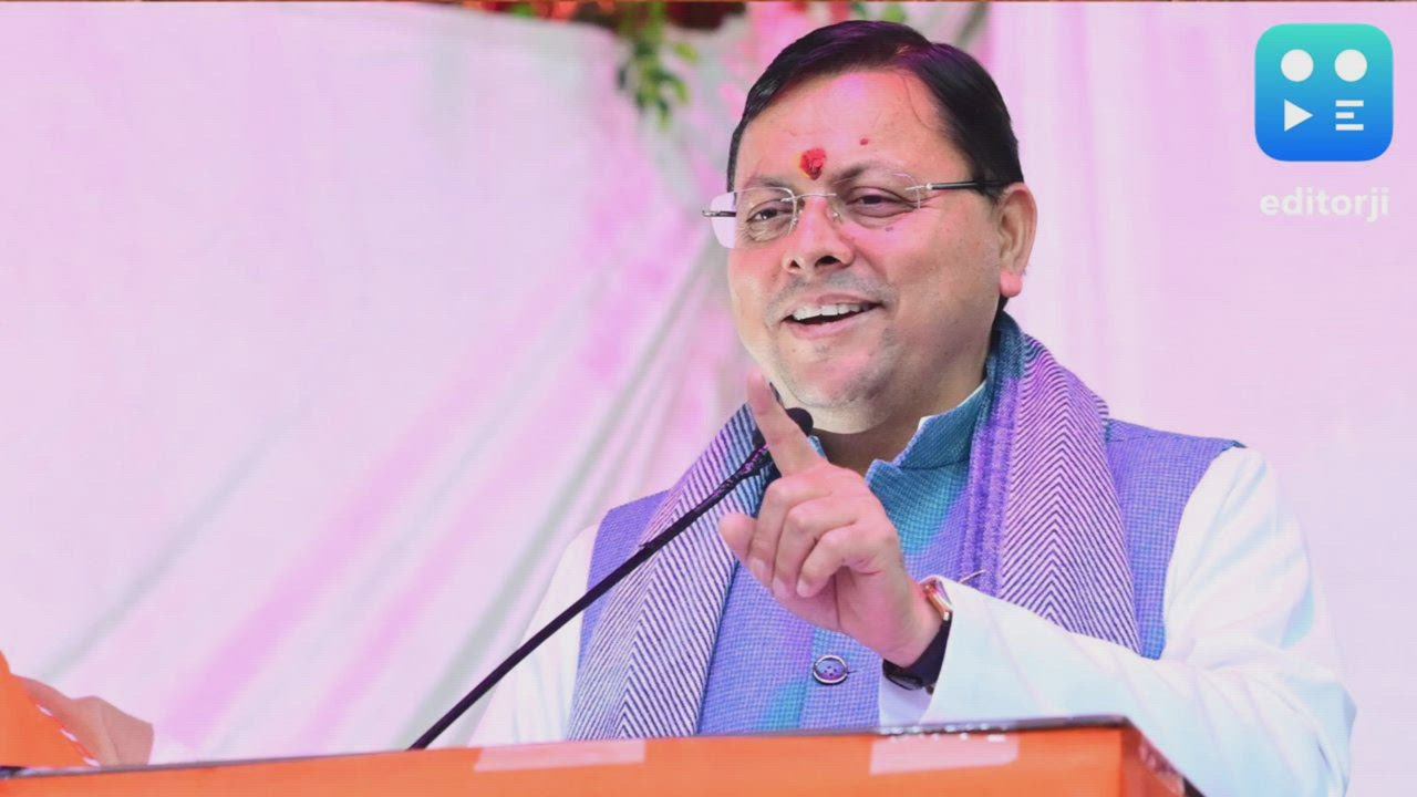 Uttarakhand tightens rules on religious conversions