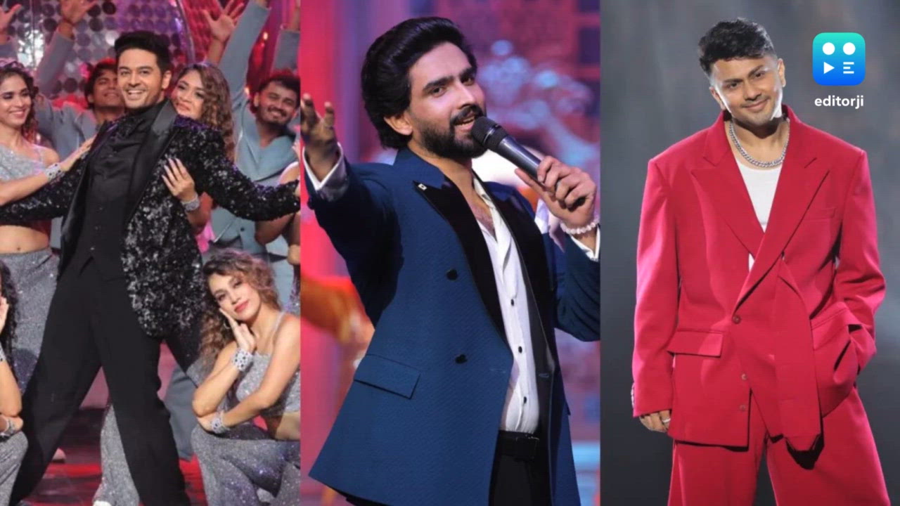 Amaal Malik, Awez Darbar, Pranit More and more among 'Bigg Boss 19' contestants
