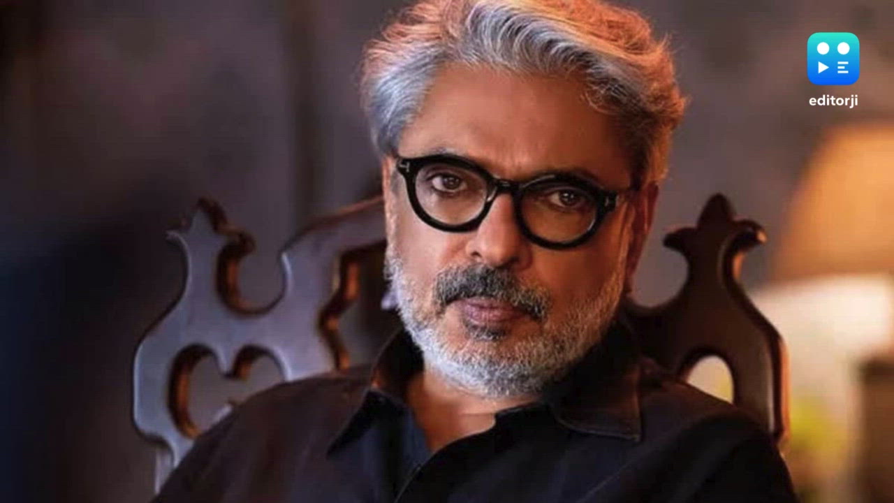 Filmmaker Sanjay Leela Bhansali faces FIR in Bikaner over ‘Love & War’ dispute