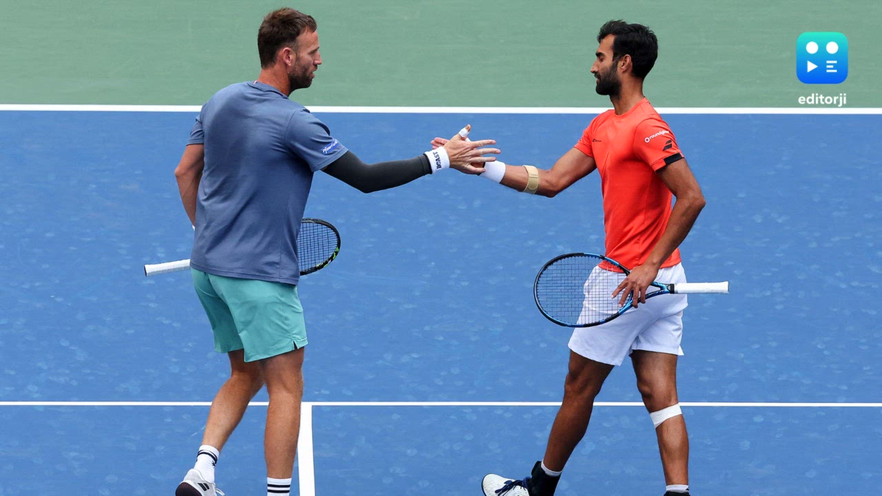 Yuki Bhambri bows out of US Open after reaching semifinals