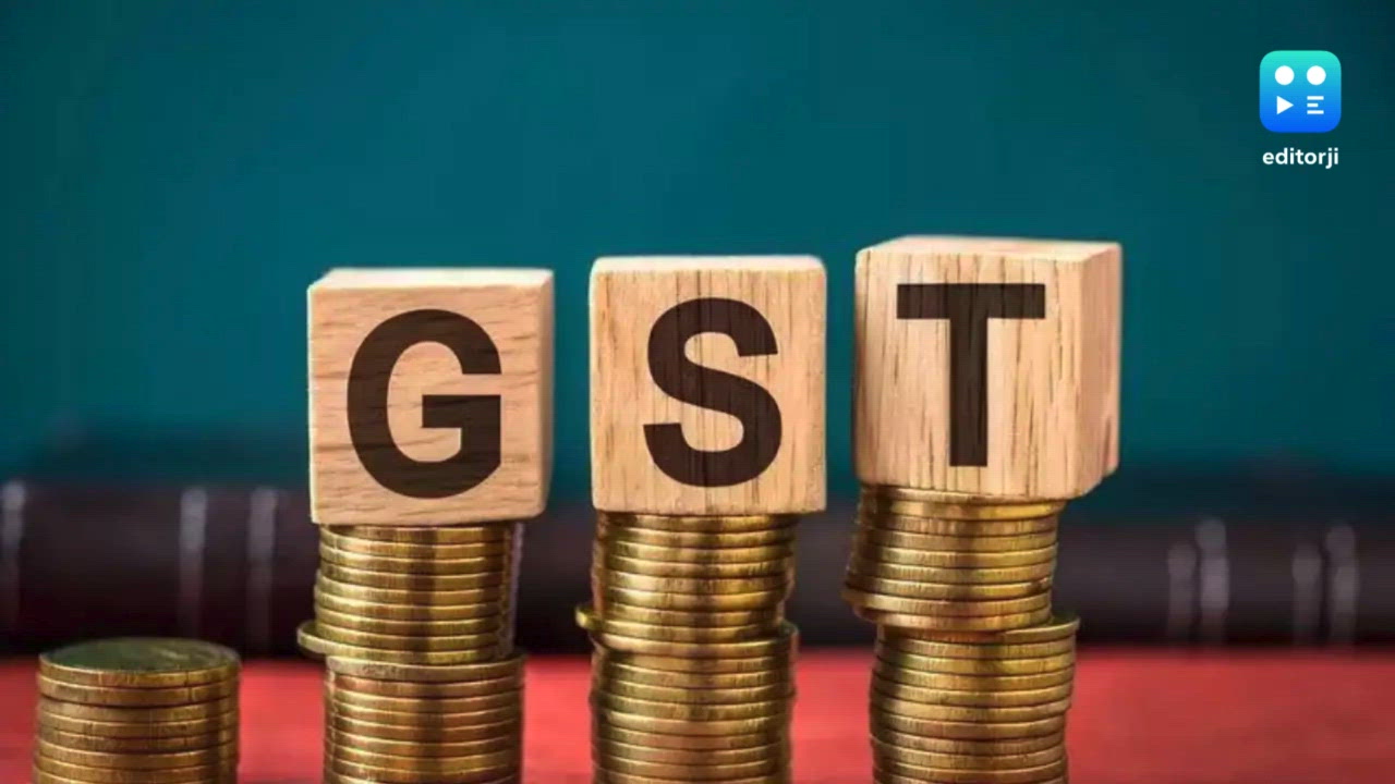 GST reforms will cause Rs 3,700 crore revenue loss to govt: SBI report
