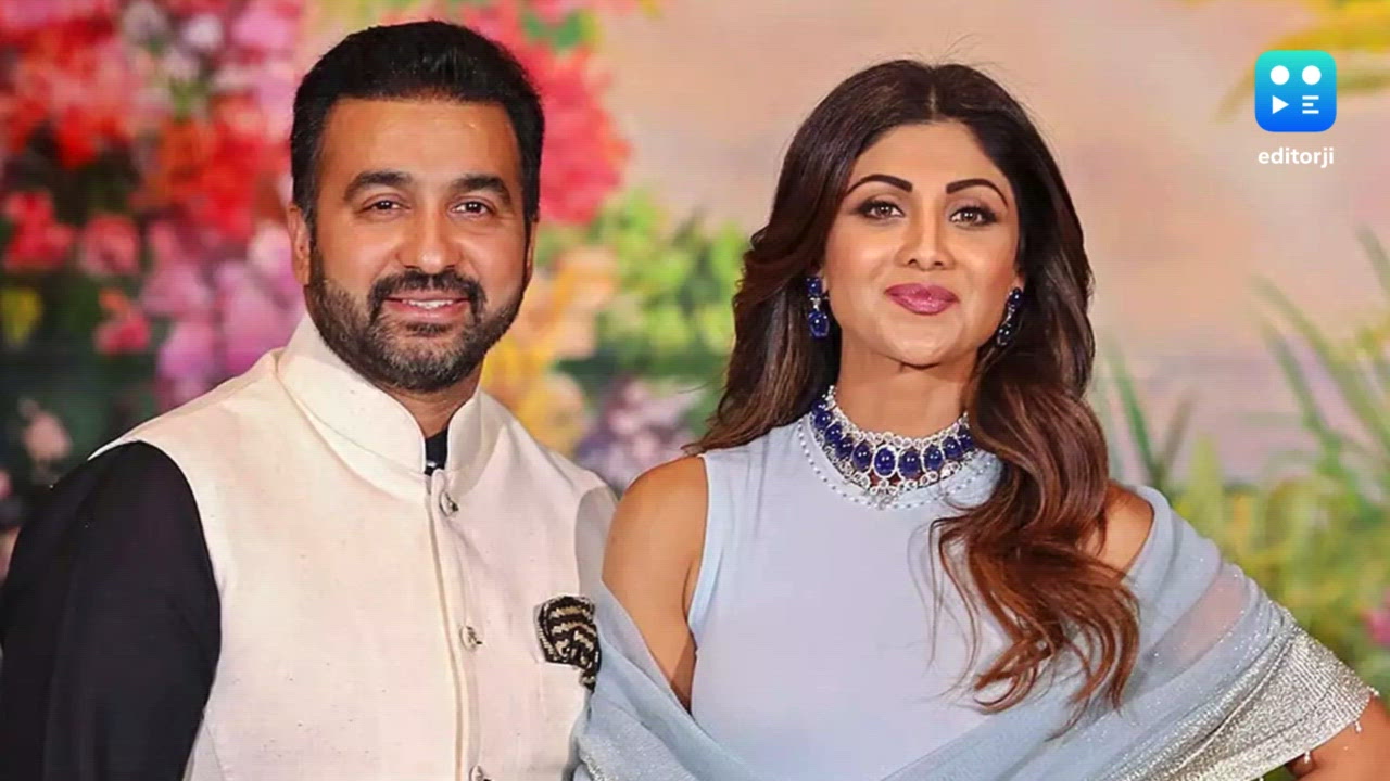 Lookout circular issued against actor Shilpa Shetty, husband Raj Kundra in Rs 60 crore cheating case