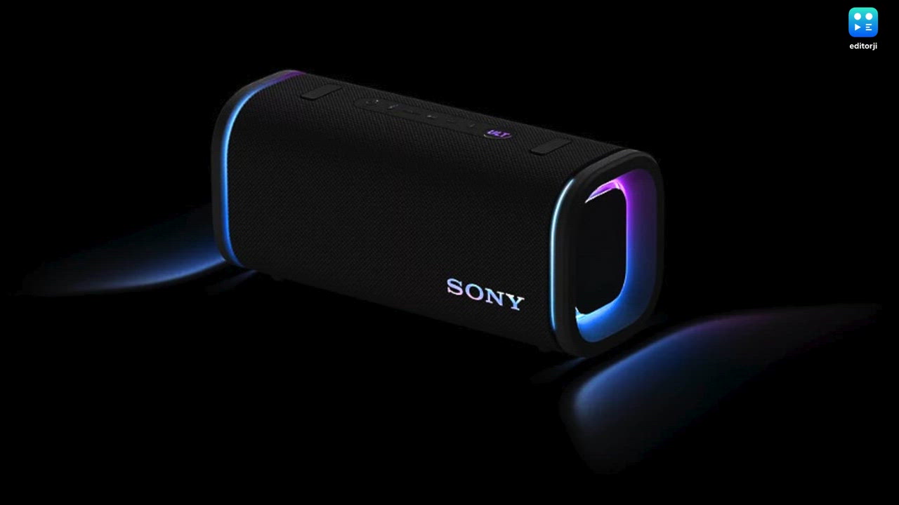 Sony ULT Field 5 Review: Power-packed sound meets rugged