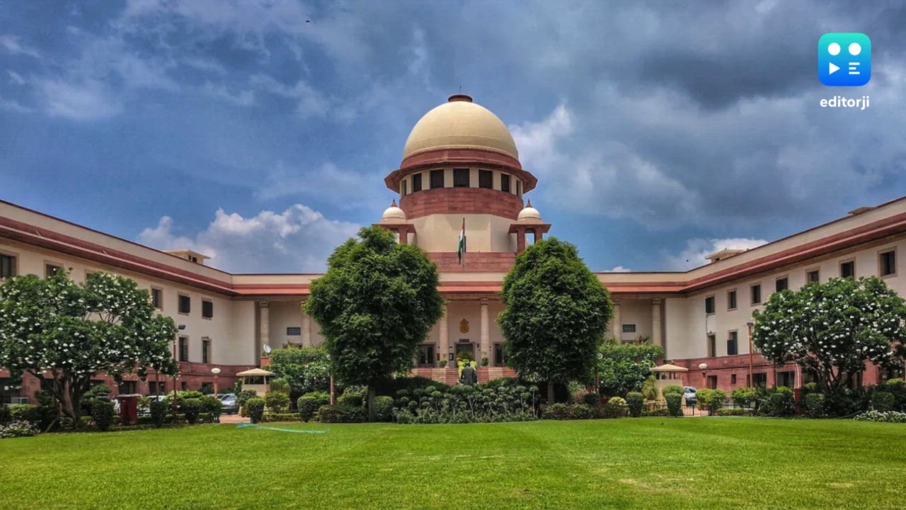 Cough syrup deaths: SC agrees to hear PIL seeking CBI Probe, nationwide drug safety review
