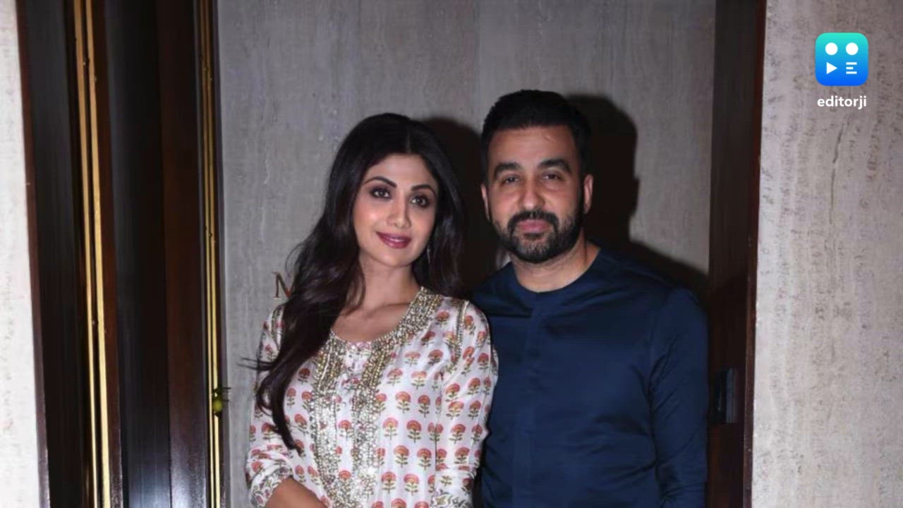 Actor Shilpa Shetty withdraws plea in HC seeking nod to travel abroad; says plans didn't materialise