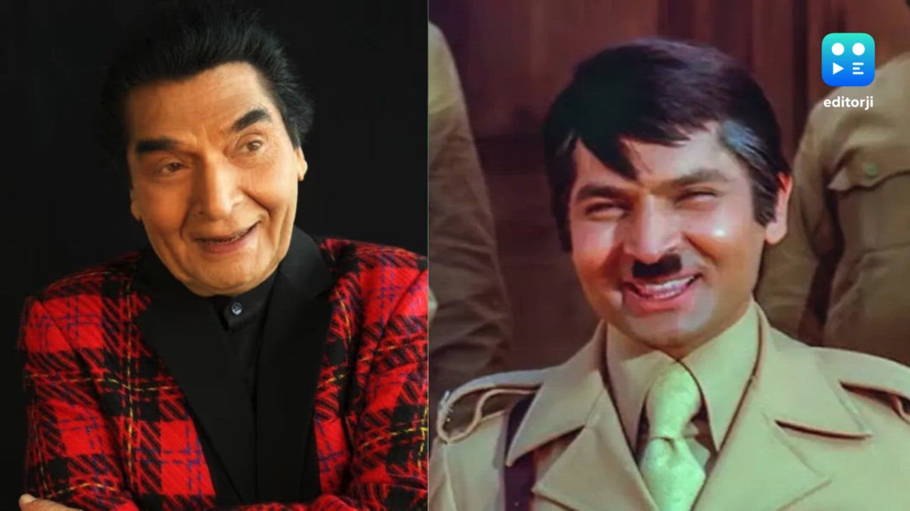 Veteran actor-comedian Asrani dies after brief illness