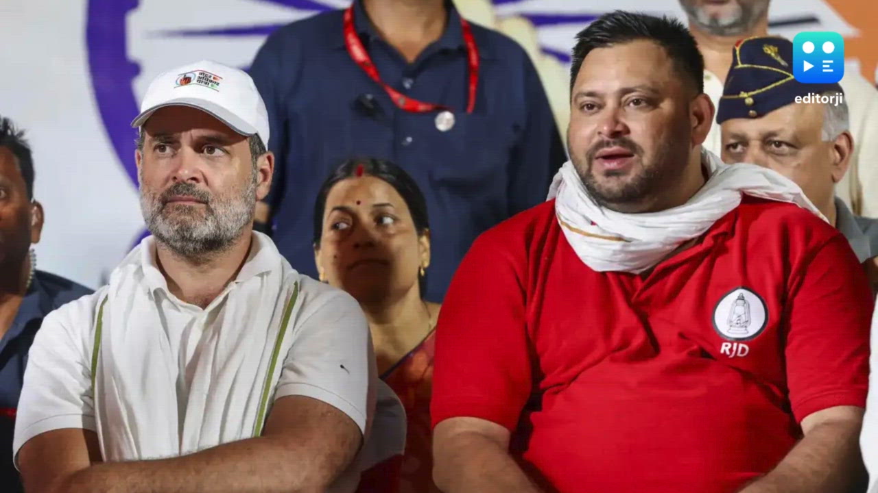 Bihar polls: INDIA bloc constituents to fight against each other in 8 seats