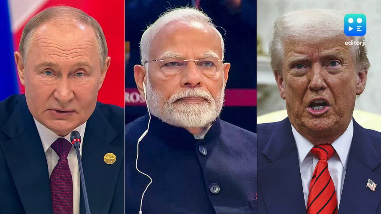 US sanctions on Russian firms to hit Reliance; PSUs likely to keep buying Russian oil via traders