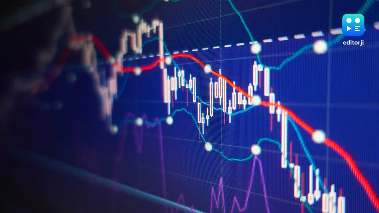 Stock markets decline in initial trade on foreign fund outflows, weak Asian peers
