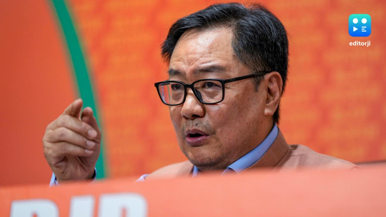 BJP rejects Rahul Gandhi’s 'vote theft' claim in Haryana, calls it false and baseless