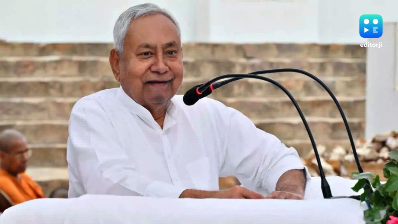 Nitish Kumar: A resilient politician who keeps rising like a