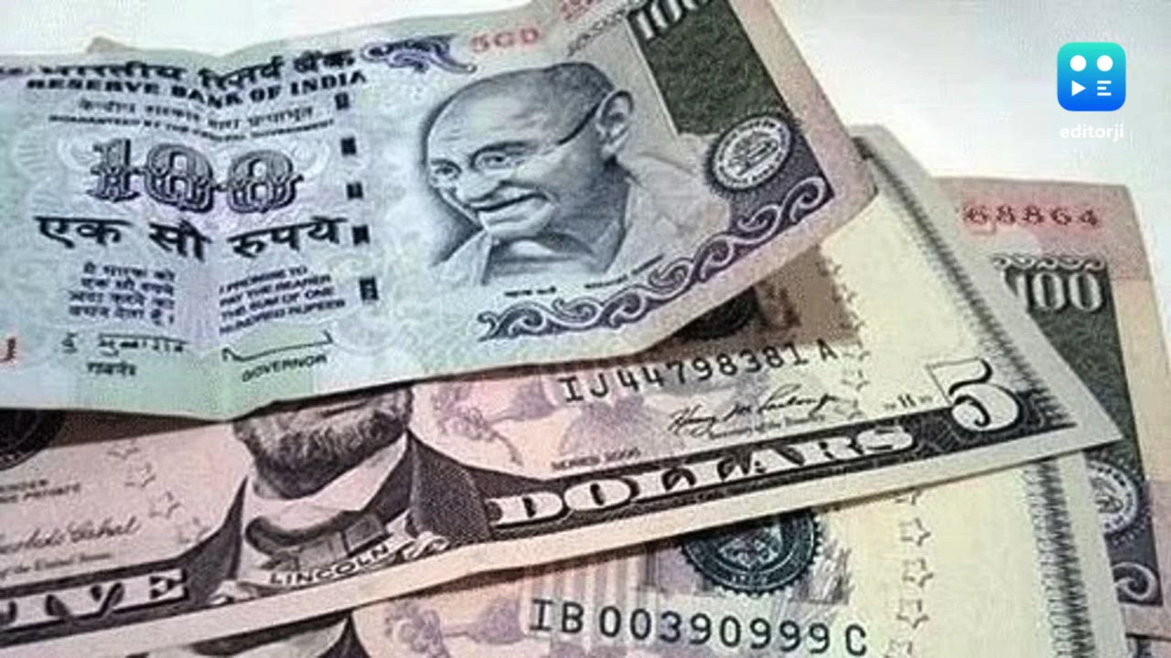 Rupee slumps to all-time low of 90.25 against US dollar in intra-day trade Rupee slumps to all-time low of 90.25 against US dollar in intra-day trade