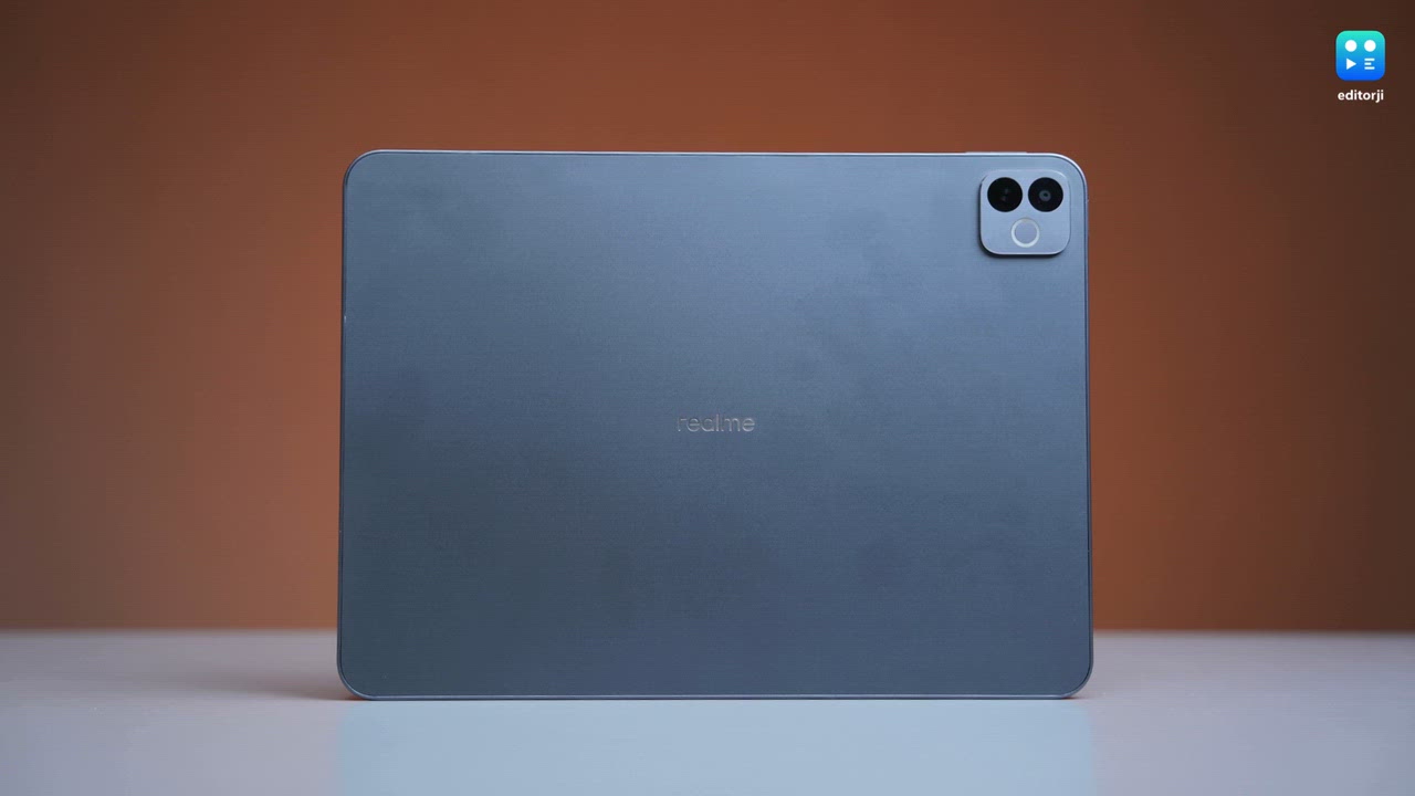 ジャンク品】realme Pad Global Version realme Pad 3 with Biggest 