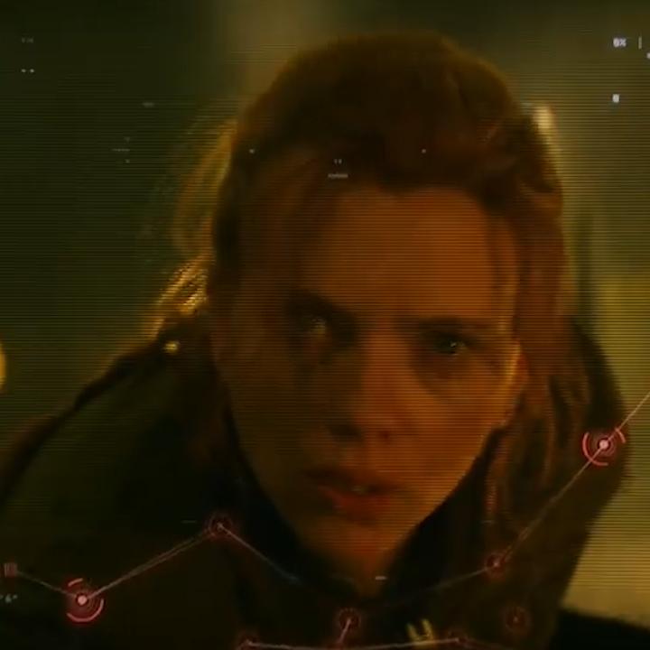 ‘Black Widow’ teaser: a look at fearsome supervillain Taskmaster | Editorji