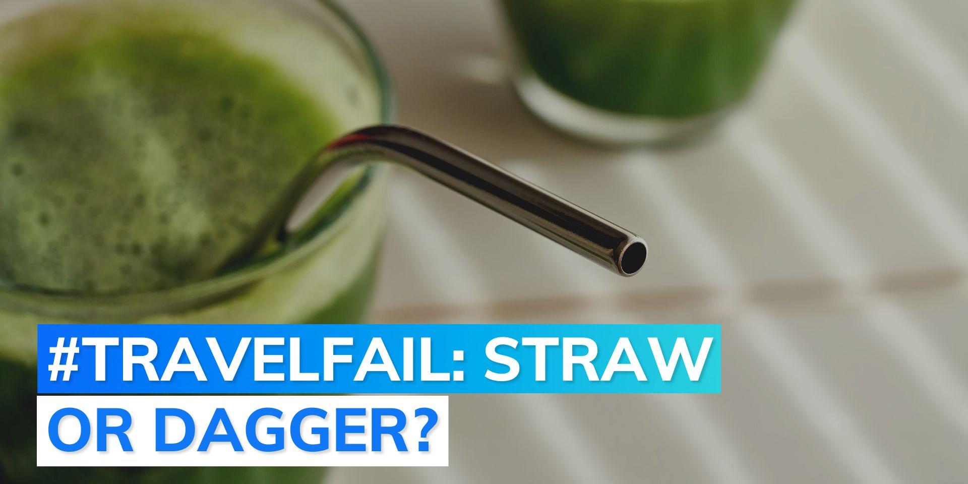 Man arrested at Boston airport for carrying weapon called ‘Vampire